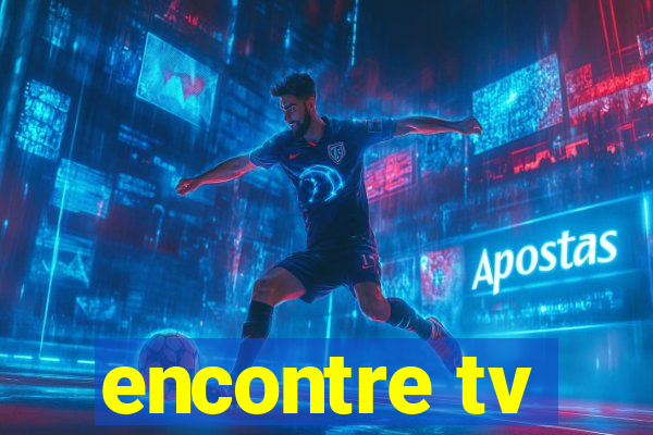 encontre tv